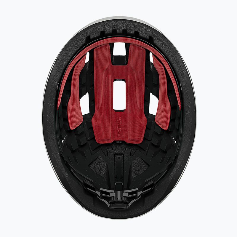 Cyklistická helma Lazer Sphere KinetiCore harbor grey 6