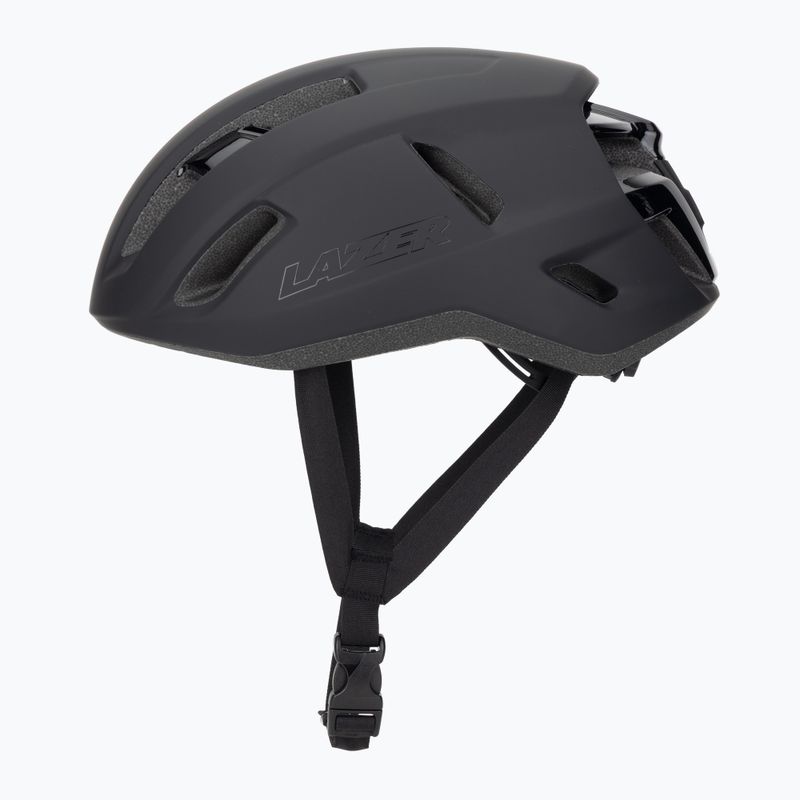 Cyklistická helma Lazer Sphere KinetiCore matte black 3
