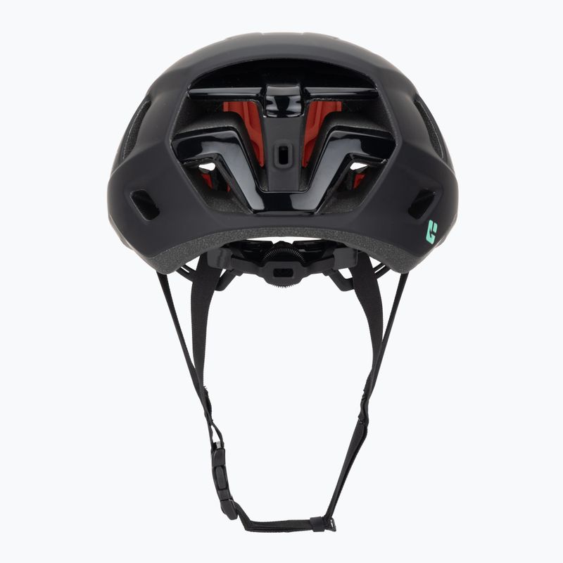 Cyklistická helma Lazer Sphere KinetiCore matte black 4