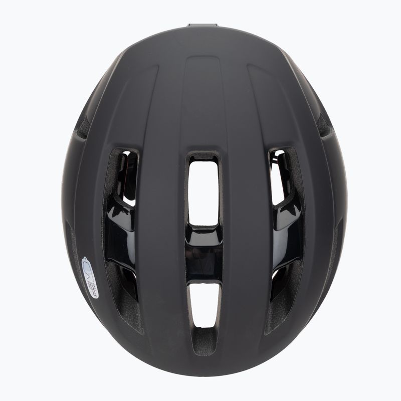 Cyklistická helma Lazer Sphere KinetiCore matte black 6