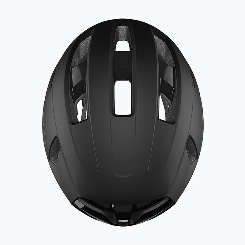 Cyklistická helma Lazer Sphere KinetiCore matte black 5