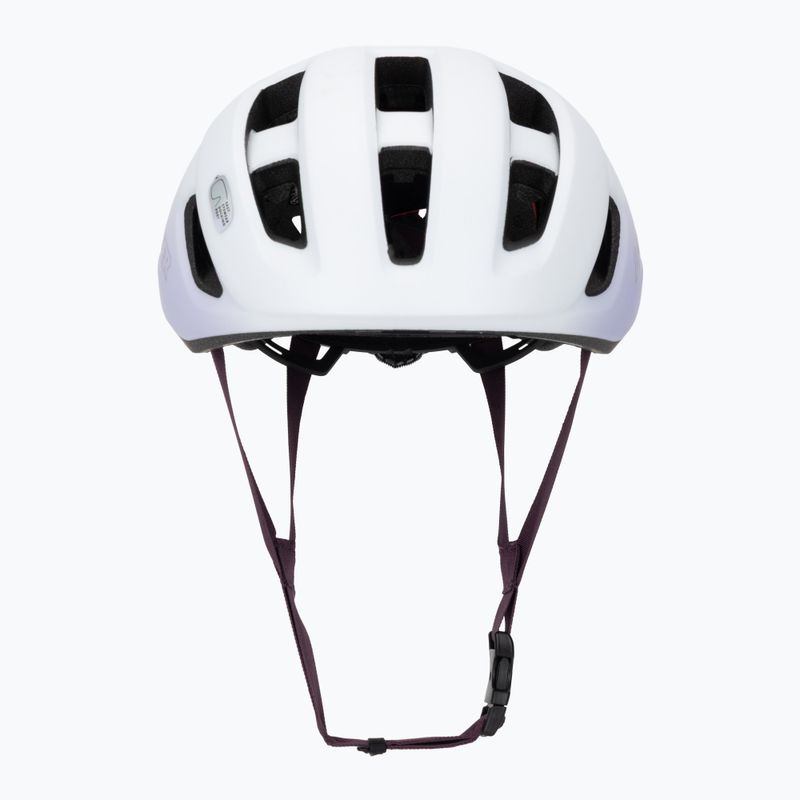 Cyklistická helma Lazer Sphere KinetiCore matte frozen violet 2
