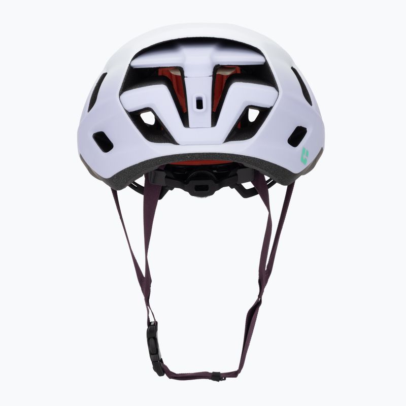 Cyklistická helma Lazer Sphere KinetiCore matte frozen violet 4
