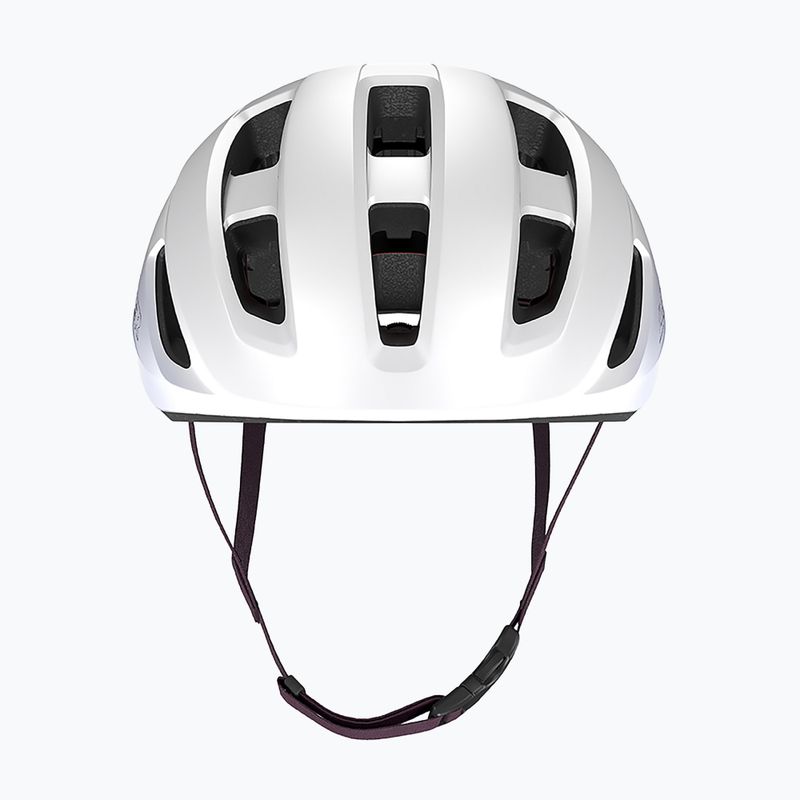 Cyklistická helma Lazer Sphere KinetiCore matte frozen violet 3