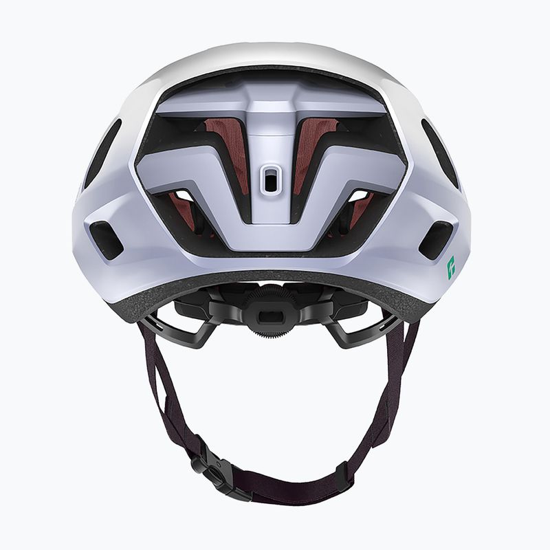 Cyklistická helma Lazer Sphere KinetiCore matte frozen violet 4