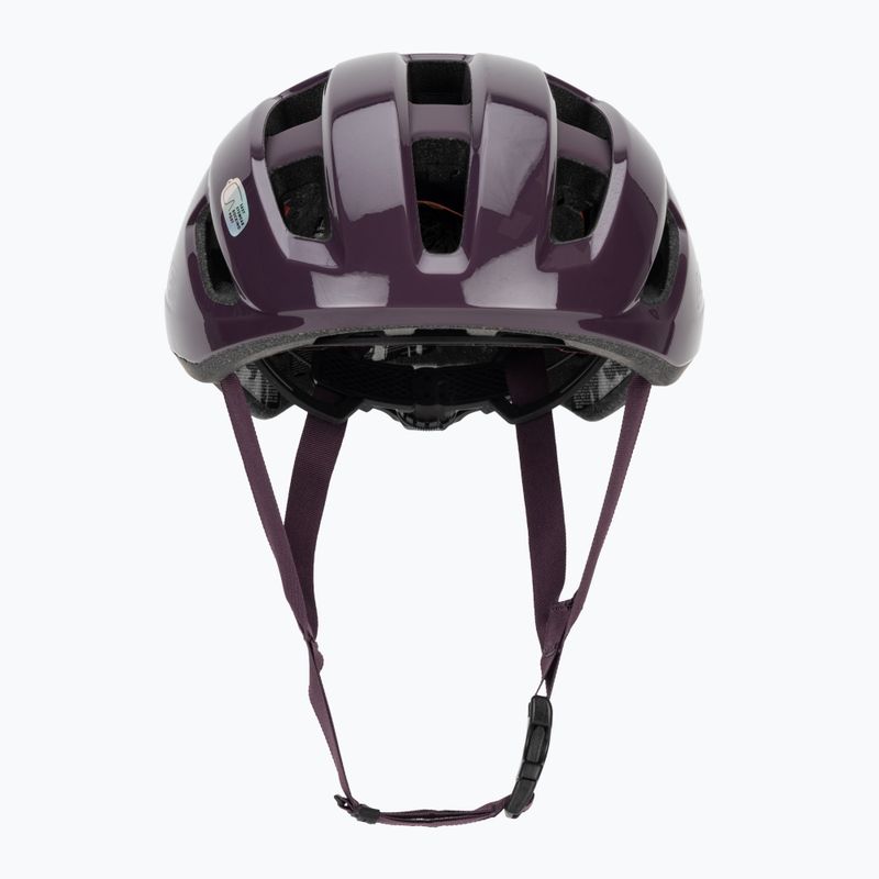 Cyklistická helma Lazer Sphere KinetiCore tyrian 2