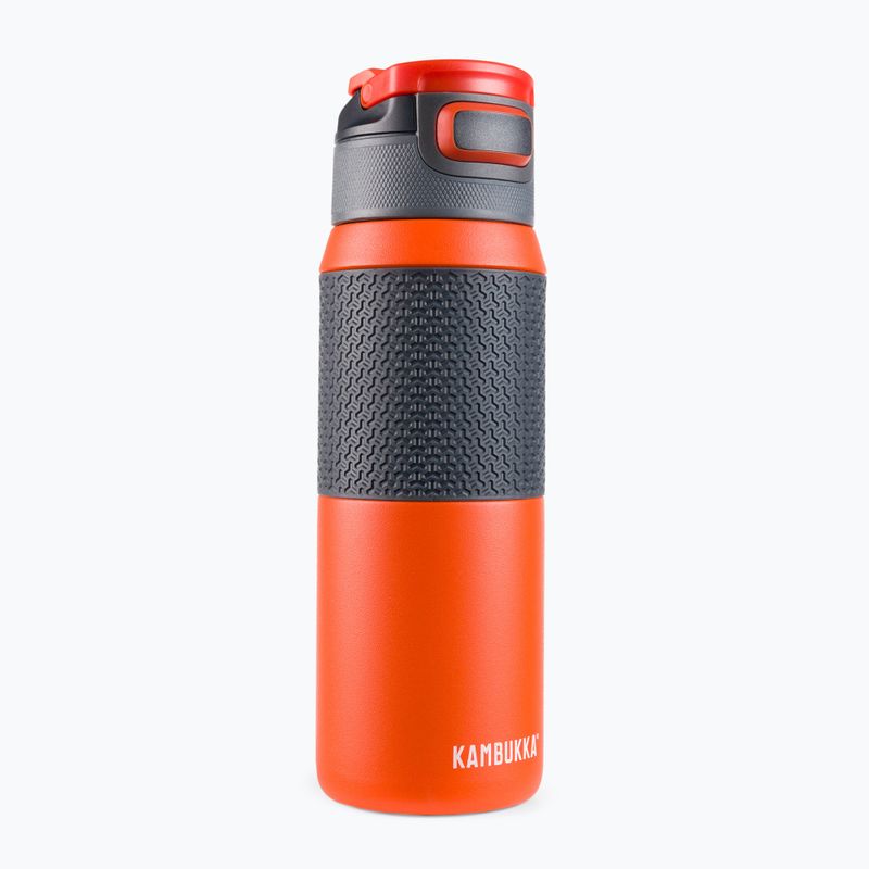 Termoláhev Kambukka Elton Insulated oranžová 11-03014