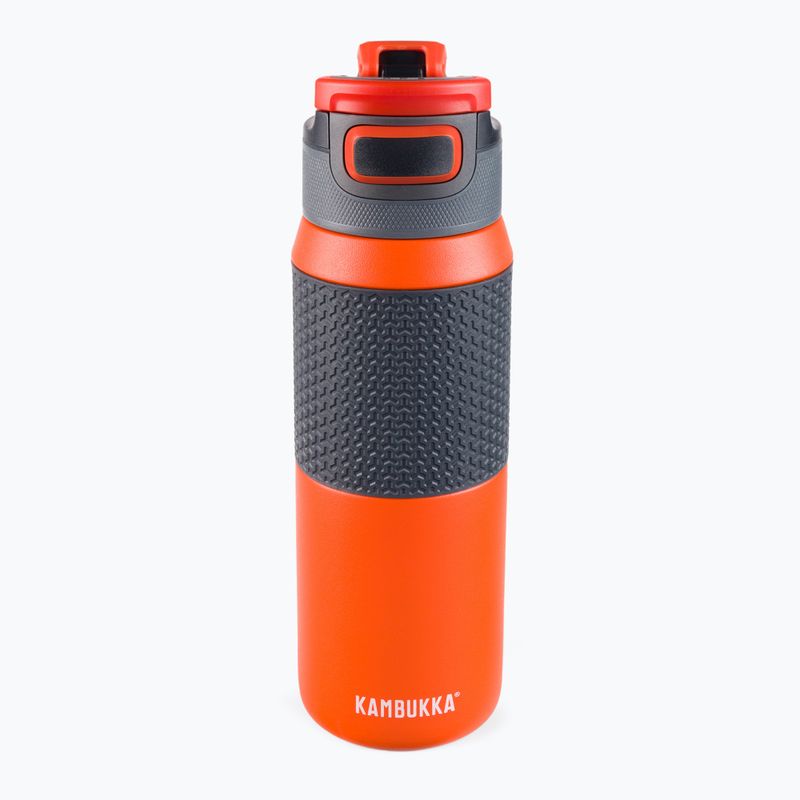 Termoláhev Kambukka Elton Insulated oranžová 11-03014 2