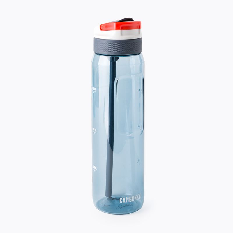 Turistická láhev Kambukka Lagoon navy blue 11-04007