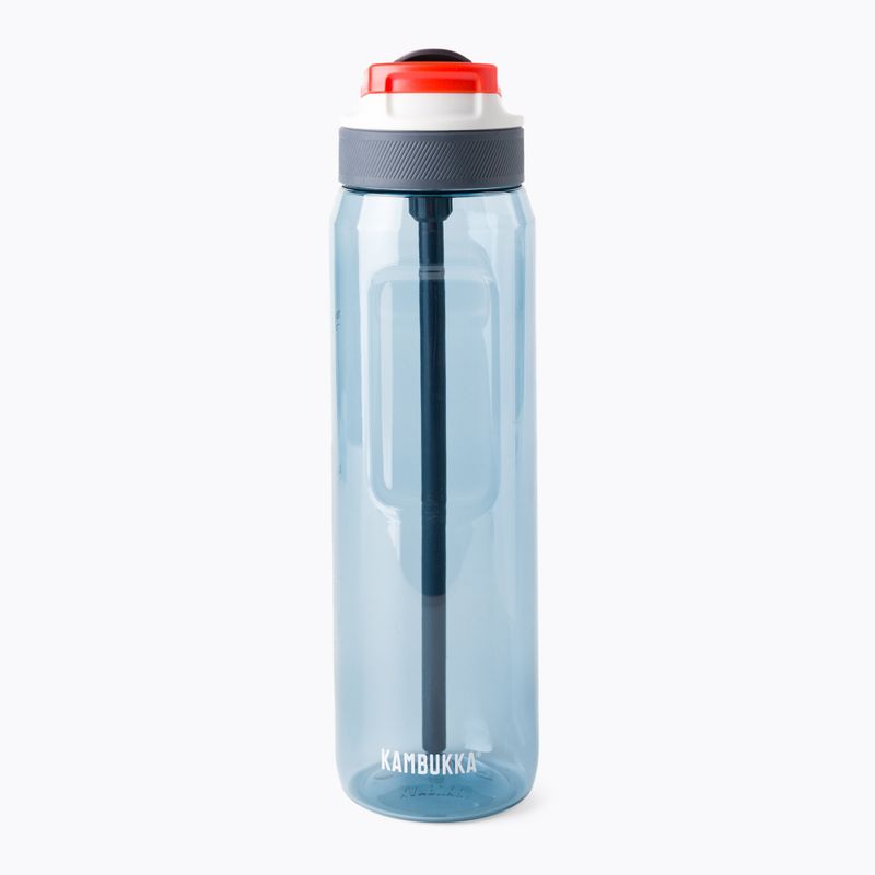 Turistická láhev Kambukka Lagoon navy blue 11-04007 2