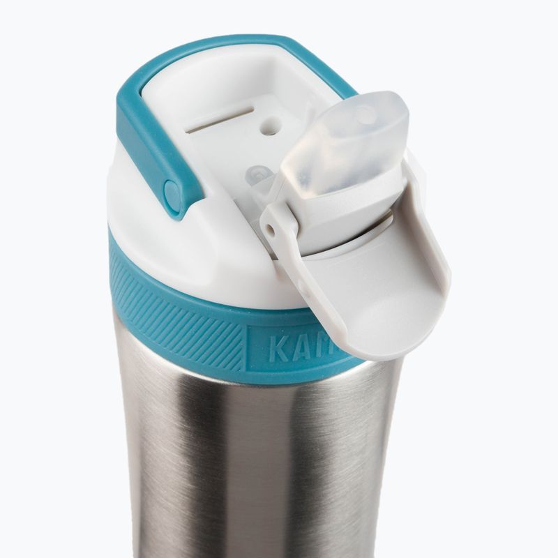 Termoláhev Kambukka Lagoon Insulated stříbrná 11-04010 4