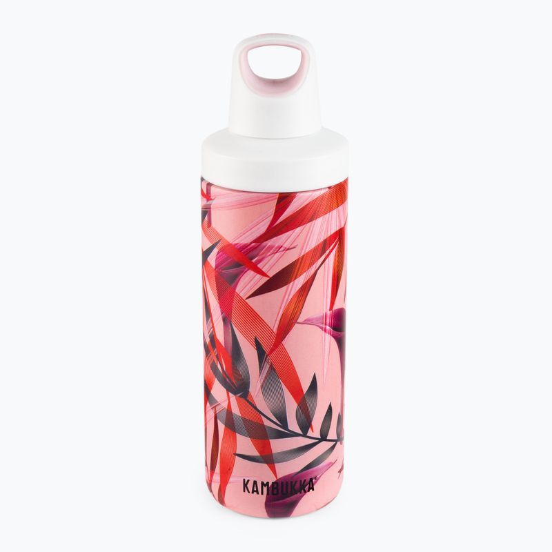 Termoláhev Kambukka Reno Insulated růžovo-červená 11-05005 2