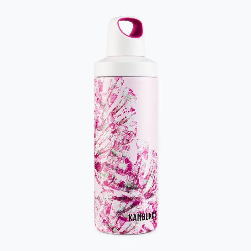Termoláhev Kambukka Reno Insulated růžová 11-05010