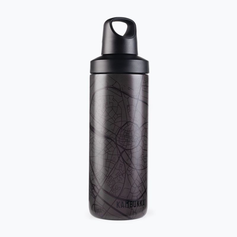 Termoláhev Kambukka Reno Insulated černá 11-05016