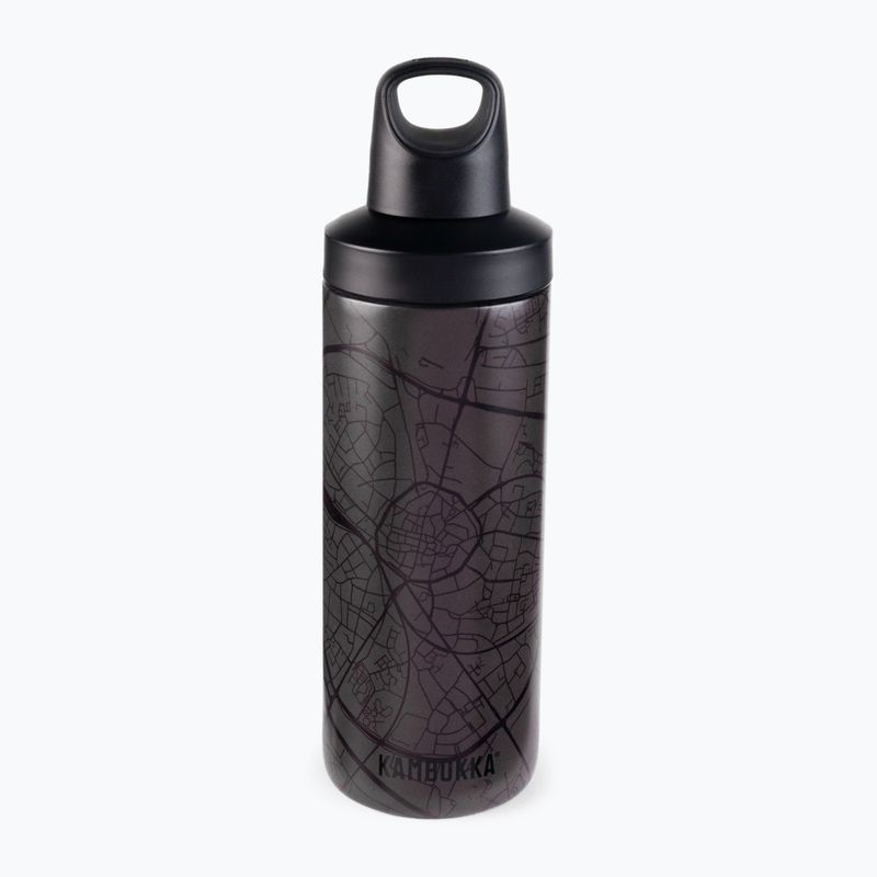 Termoláhev Kambukka Reno Insulated černá 11-05016 2