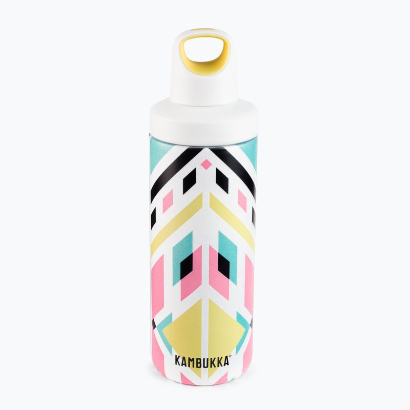 Termoláhev Kambukka Reno Insulated bílá 11-05017 2