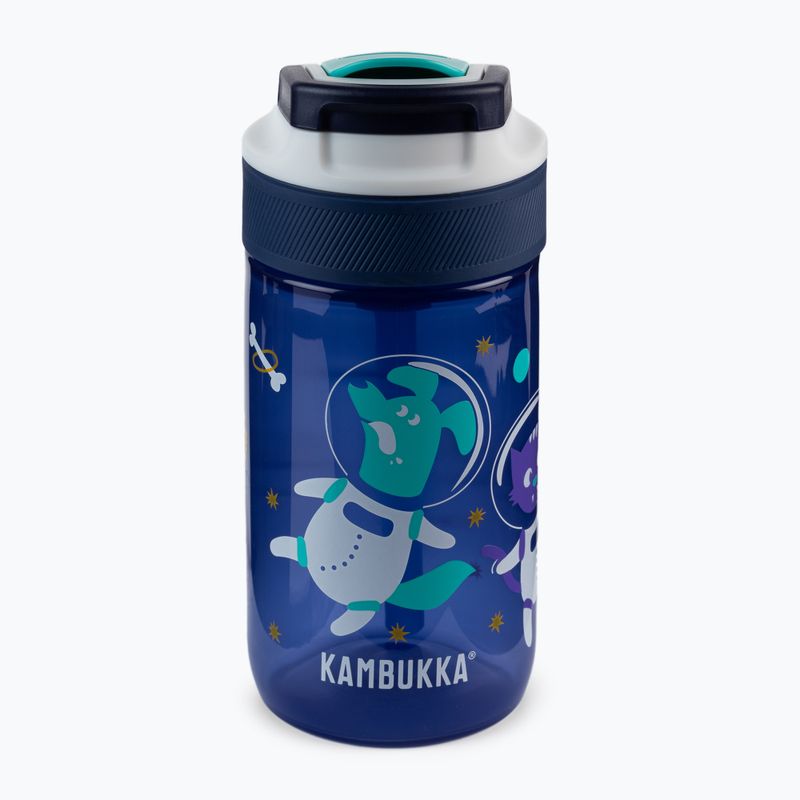 Cestovní láhev Kambukka Lagoon navy blue 11-040 2