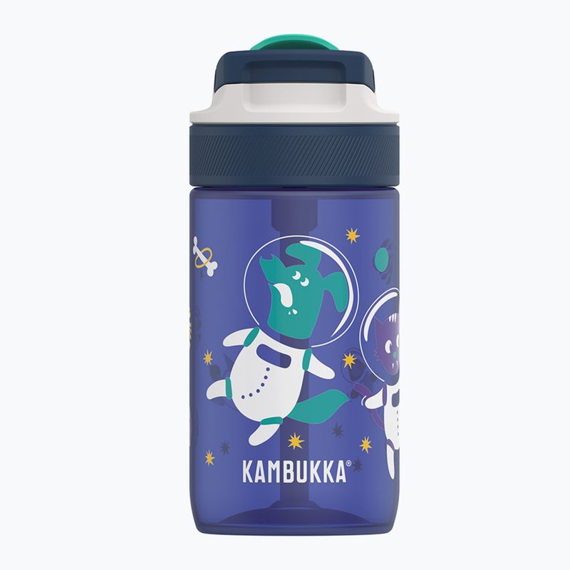 Cestovní láhev Kambukka Lagoon navy blue 11-040 9