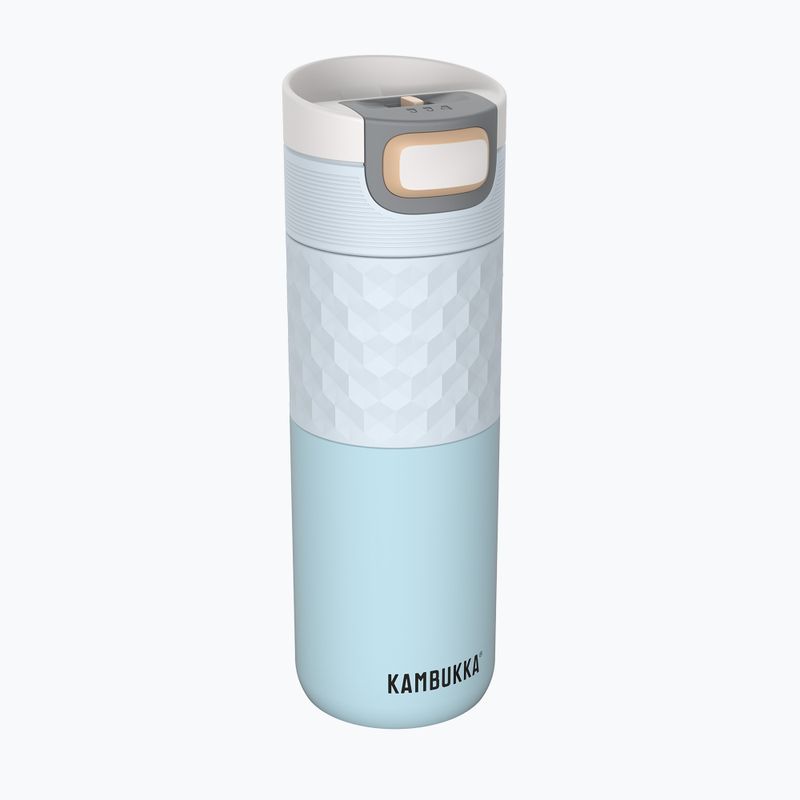 Termohrnek Kambukka Etna Grip 500 ml breezy blue 2