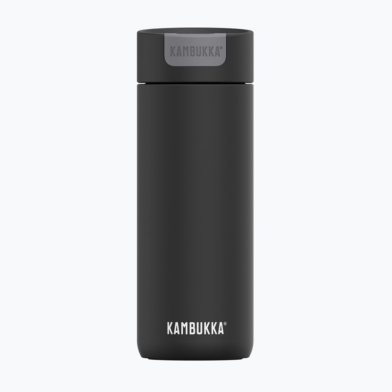 Termohrnek Kambukka Olympus 500 ml matte black