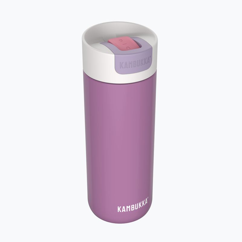 Termohrnek Kambukka Olympus 500 ml violet 2