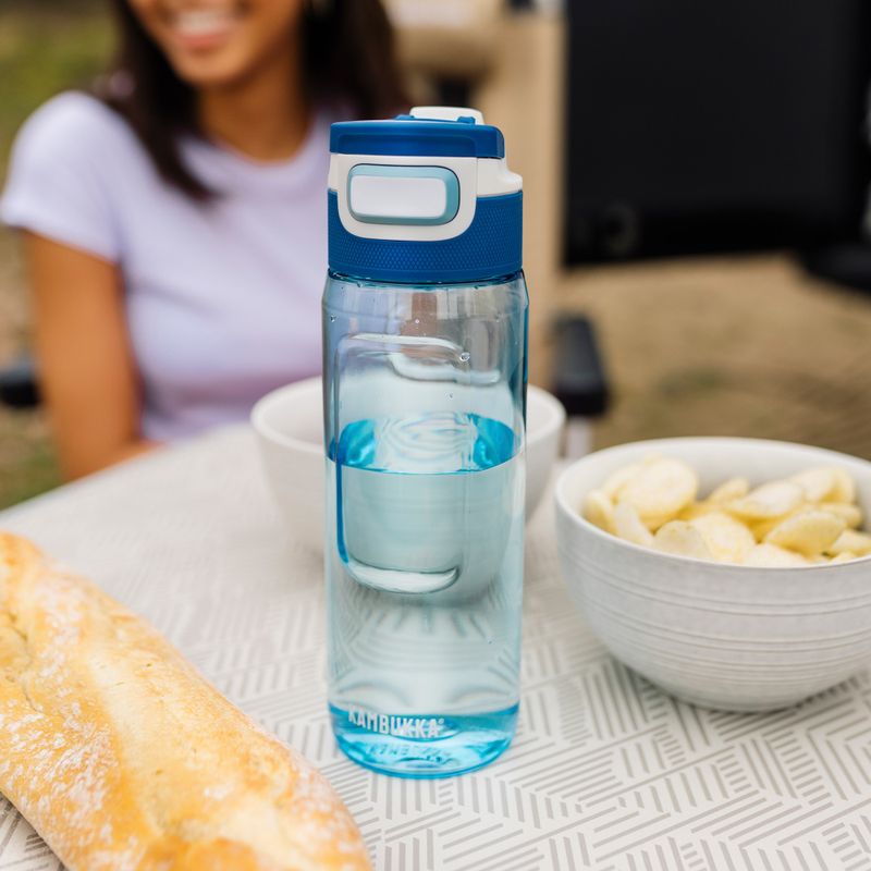 Láhev  Kambukka Elton 750 ml crystal blue 6
