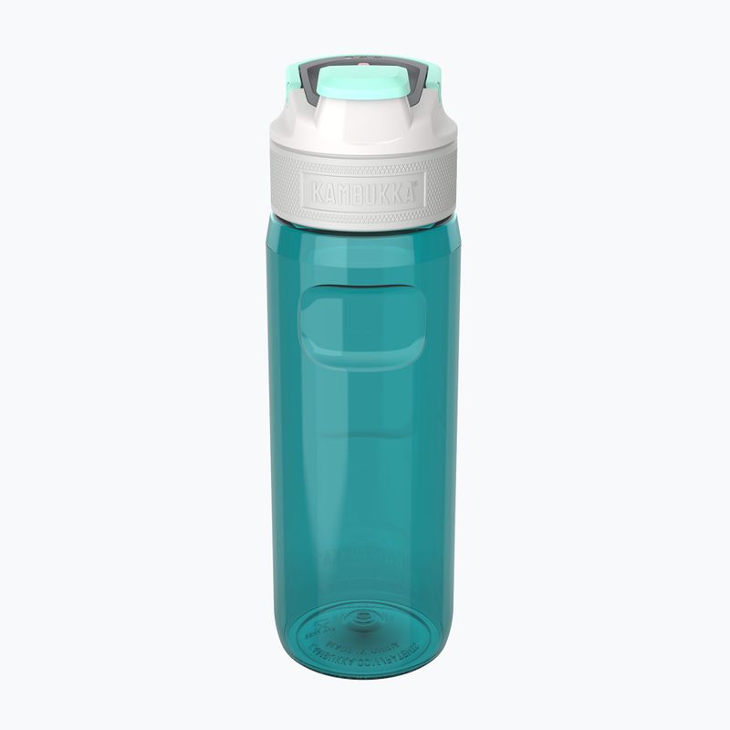 Cestovní láhev Kambukka Elton 750 ml wild emerald 3