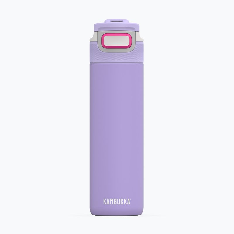 Cestovní láhev Kambukka Elton Insulated 600 ml digital lavender