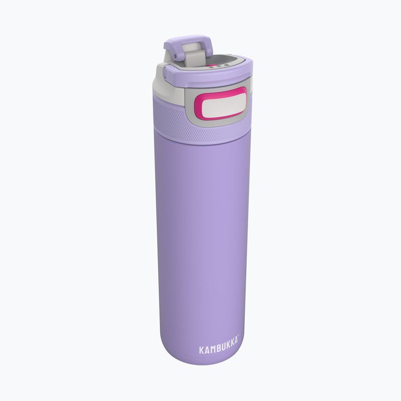 Cestovní láhev Kambukka Elton Insulated 600 ml digital lavender 2