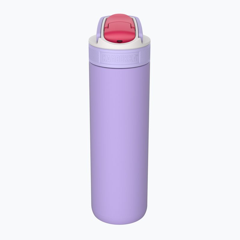 TermoláhevKambukka Lagoon Insulated 600 ml Digital Lavender