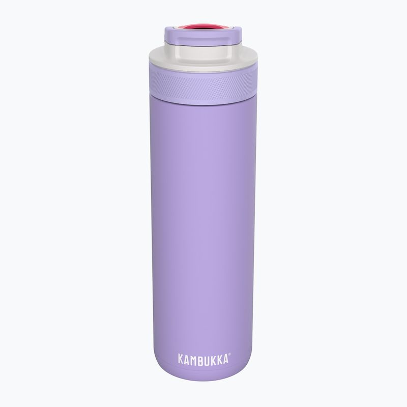 TermoláhevKambukka Lagoon Insulated 600 ml Digital Lavender 3