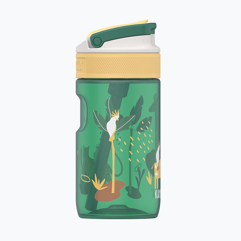 Cestovní láhev Kambukka Lagoon 400 ml safari jungle 2