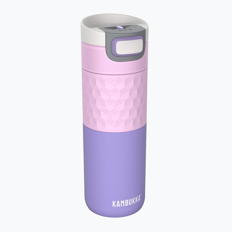 Termohrnek Kambukka Etna Grip 500 ml pale purple