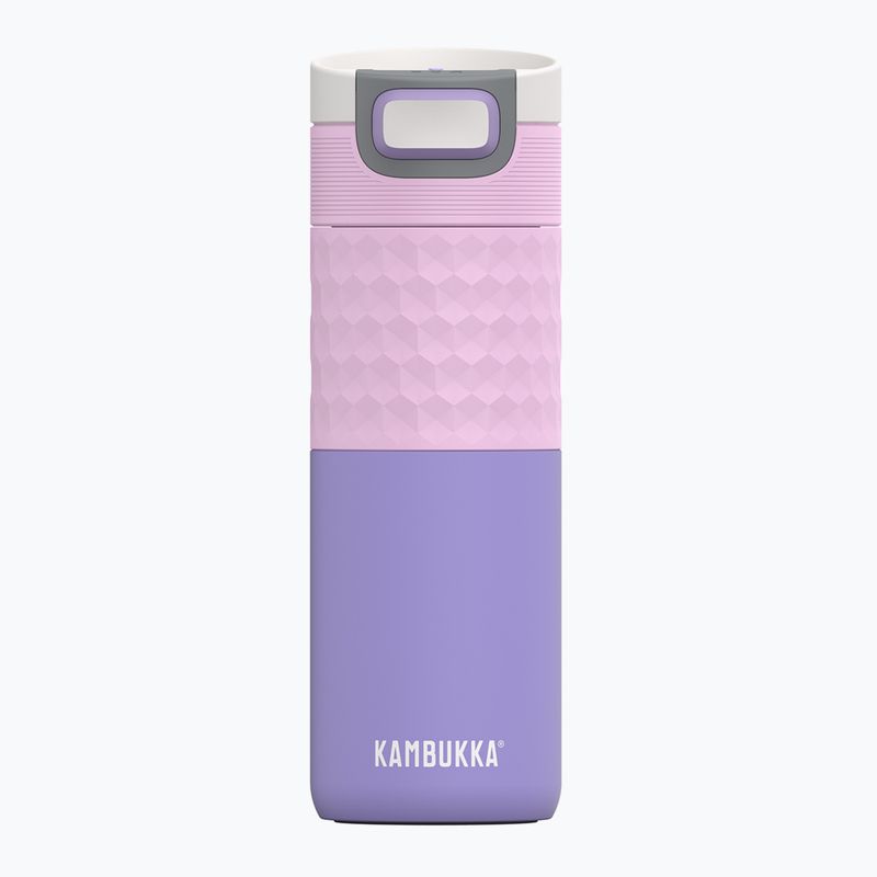 Termohrnek Kambukka Etna Grip 500 ml pale purple 2