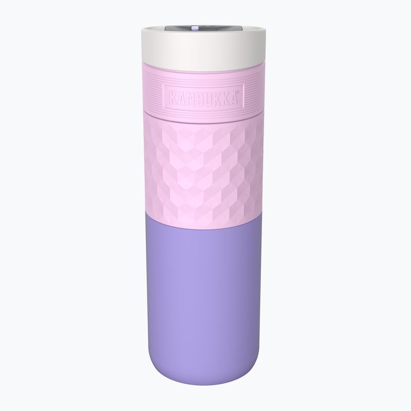 Termohrnek Kambukka Etna Grip 500 ml pale purple 3