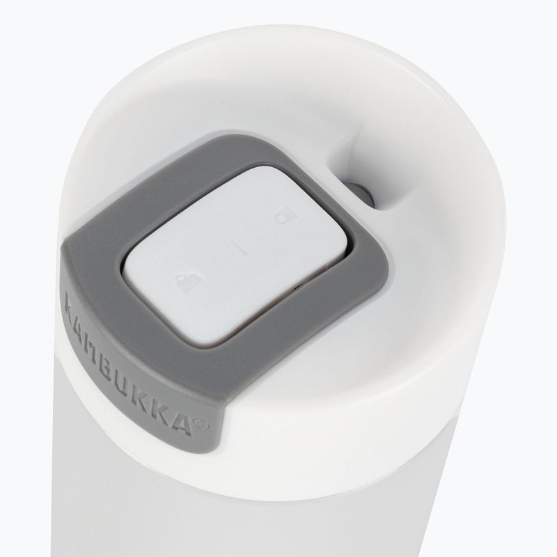 Termohrnek Kambukka Olympus 300 ml marshmallow white 4