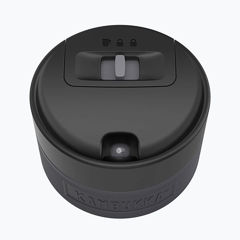 Termohrnek Kambukka Etna 500 ml matte black 2