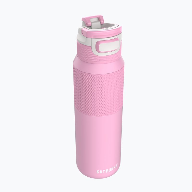 Termo láhev Kambukka Elton Insulated 1000 ml pink ambition