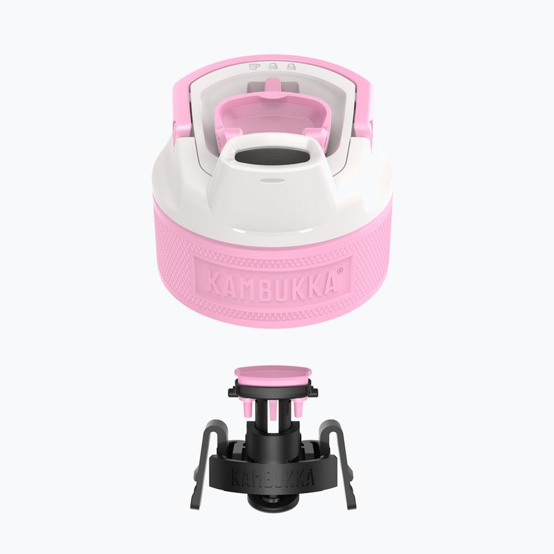 Termo láhev Kambukka Elton Insulated 1000 ml pink ambition 4