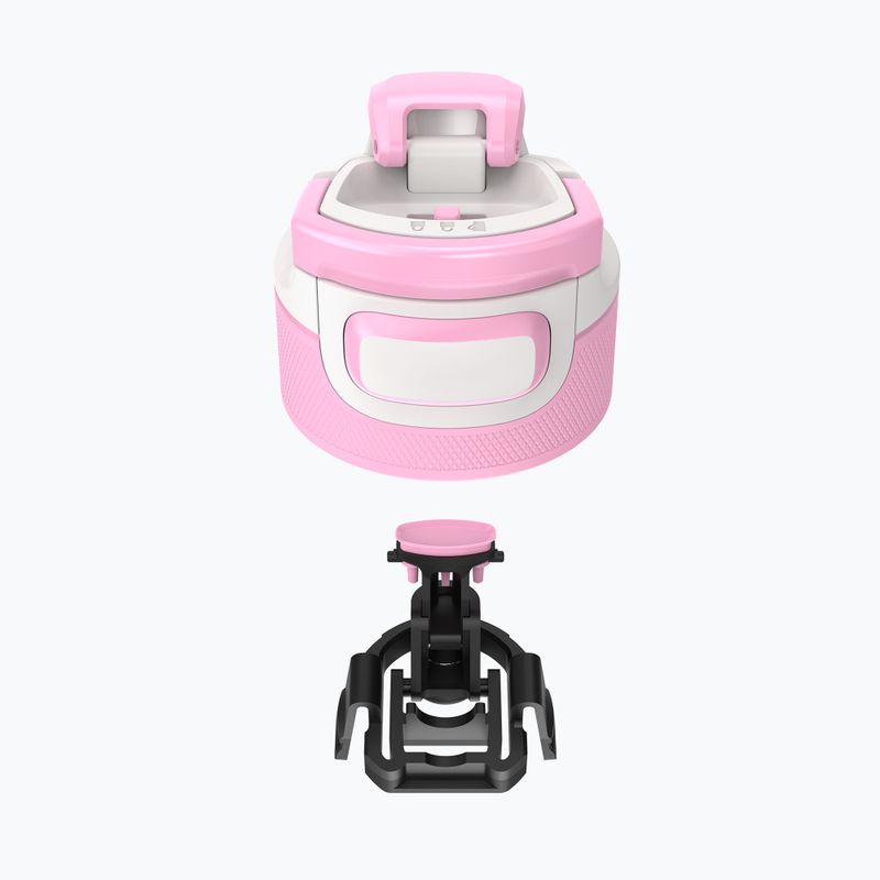 Termo láhev Kambukka Elton Insulated 1000 ml pink ambition 5