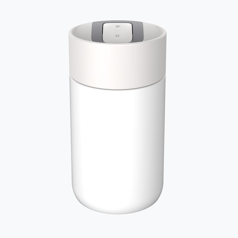 Termohrnek Kambukka Olympus 300 ml marshmallow white 2.0 3