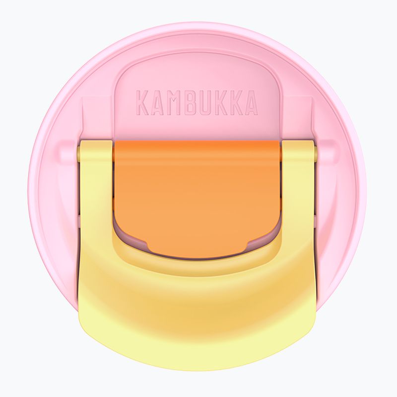 Termohrnek Kambukka Rio 950 ml pink papaya 11
