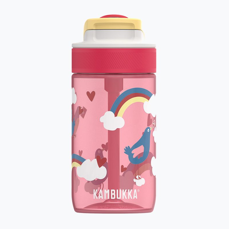 Cestovní láhev Kambukka Lagoon 400 ml diva dogs 2