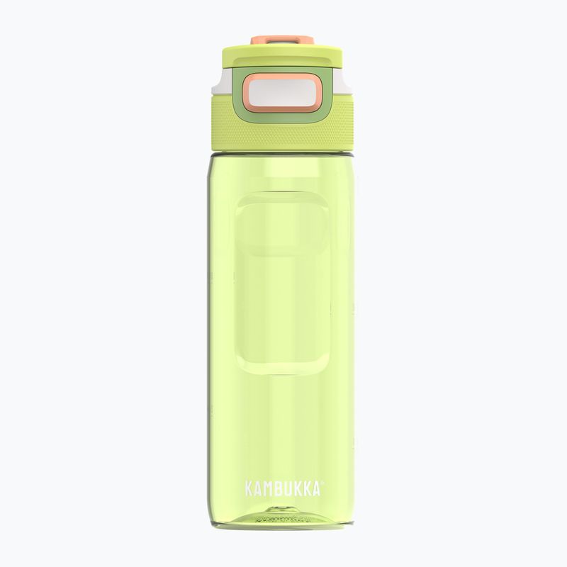 Cestovní láhev Kambukka Elton 750 ml fine lime