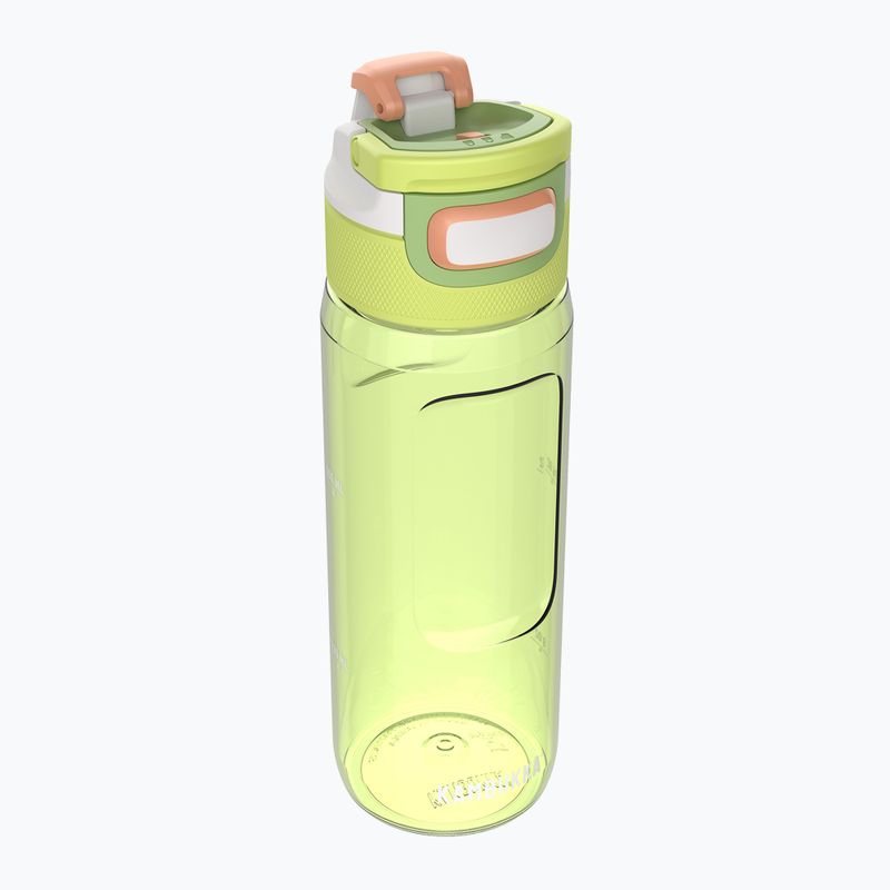 Cestovní láhev Kambukka Elton 750 ml fine lime 2