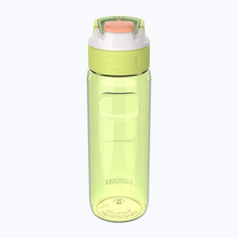 Cestovní láhev Kambukka Elton 750 ml fine lime 3