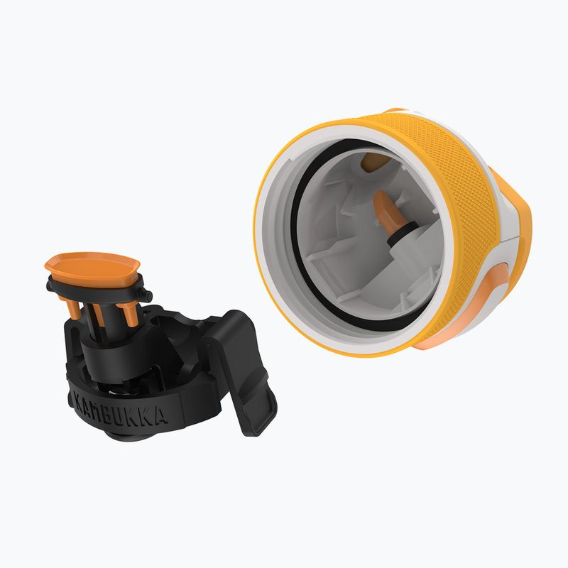 Termoláhev Kambukka Elton Insulated 750 ml mango maniac 6