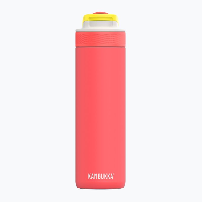 Termoláhev Kambukka Lagoon Insulated 600 ml fluo fantasy 3
