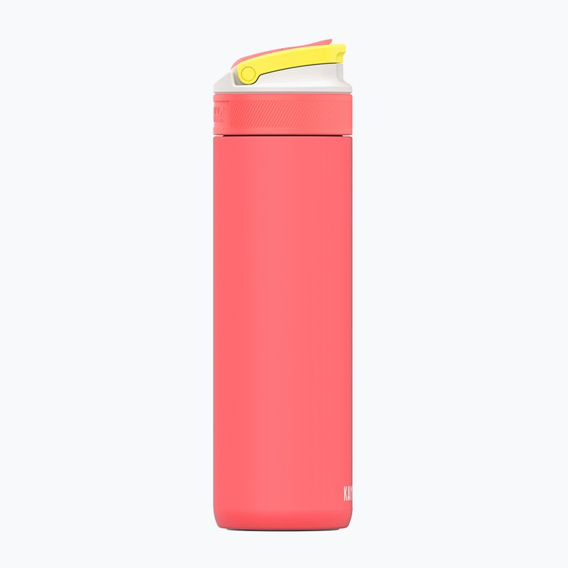 Termoláhev Kambukka Lagoon Insulated 600 ml fluo fantasy 4