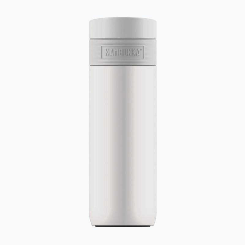 Termohrnek Kambukka Etna 500 ml milky white 2
